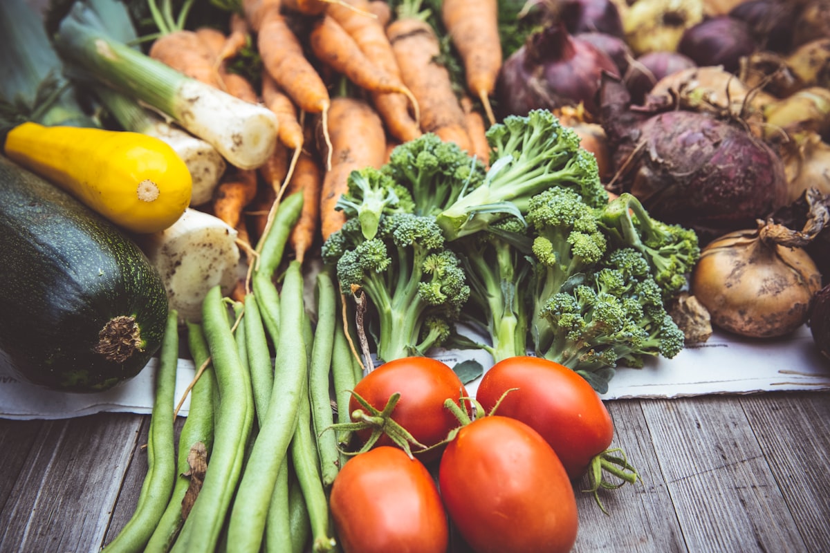 Featured nutrition and food articles